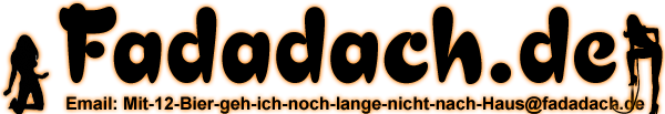 Vatertag Fadadach
